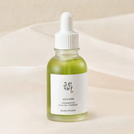 Beauty Of Joseon Calming Serum Green tea + Panthenol 30ml