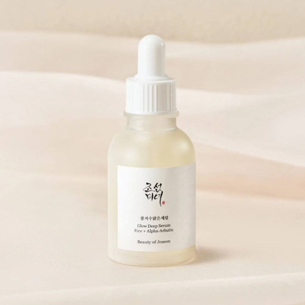 Beauty Of Joseon Glow Deep Serum Rice + Alpha-Arbutin 30ml