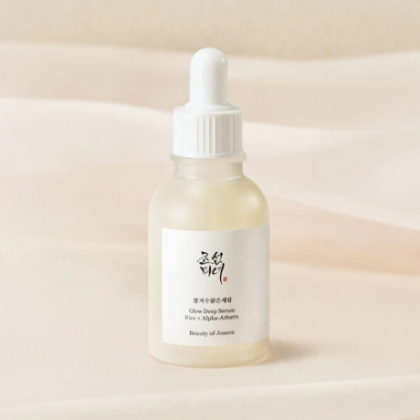Beauty Of Joseon Glow Deep Serum Rice + Alpha-Arbutin 30ml