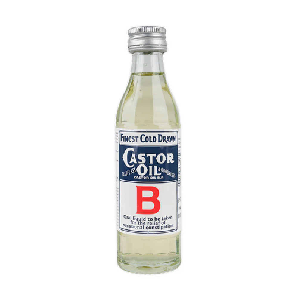 Bells Castor Oil 70ml