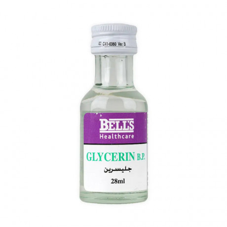 Bells Glycerin 28ml