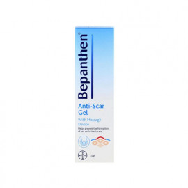 Bepanthen Anti-Scar Gel 20gm