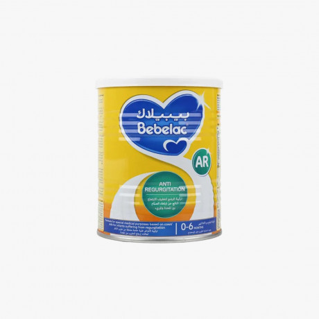 Bepelac AR Baby Milk - 400 Gm