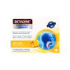 Betadine Soothing Honey & Lemon 24 Lozenges