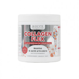 Biocyte Collagen Flex Powder 240gm