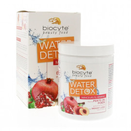 Biocyte Water Detox Slimming 7X16Gm Doses