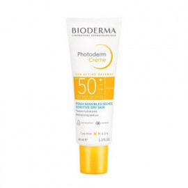 Bioderma Photoderm Creame SPF50+ 40 ml