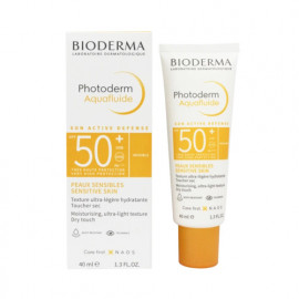 Bioderma Photoderm Max Aquafluid.SPF50+