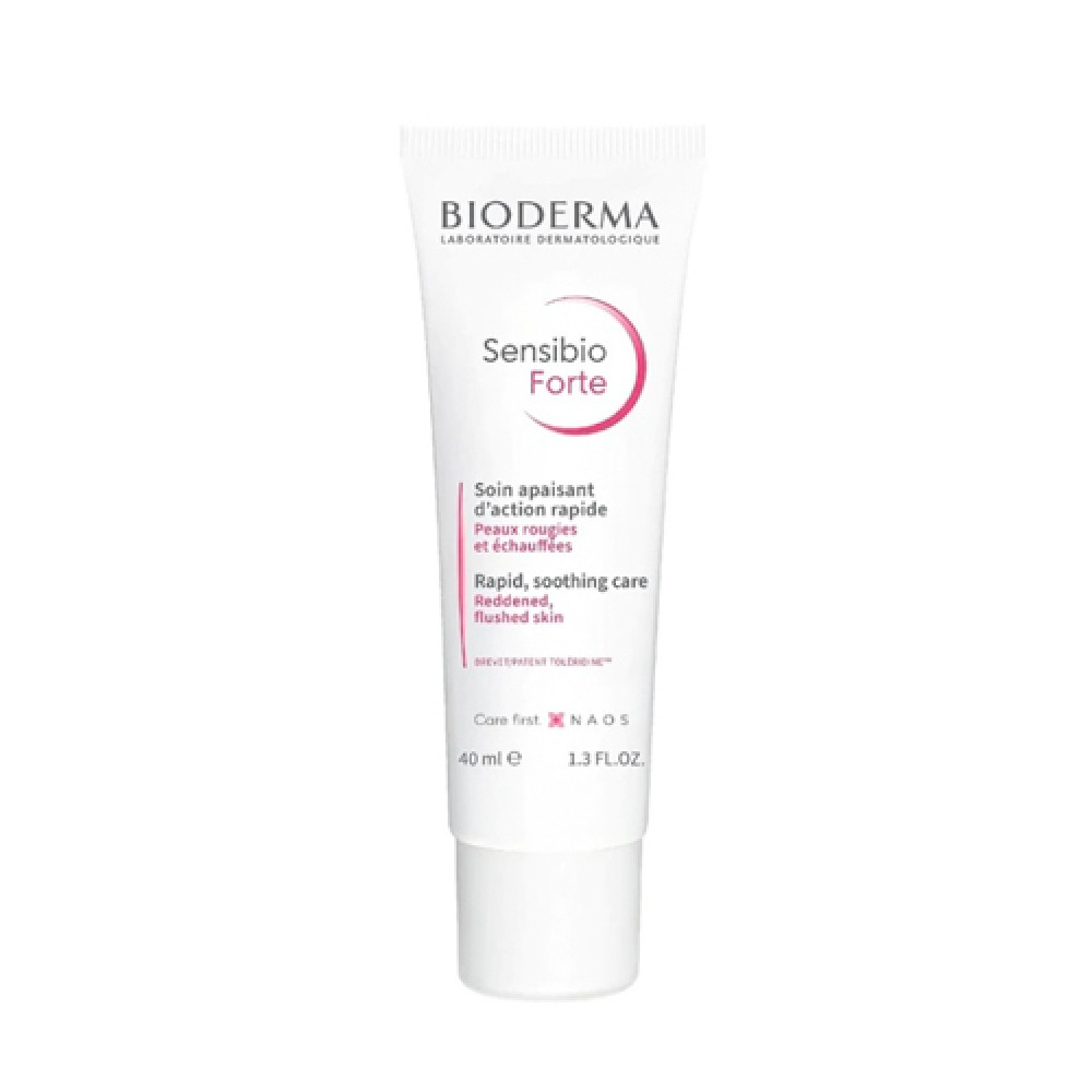 Bioderma Sensibio Forte Cream 40ml