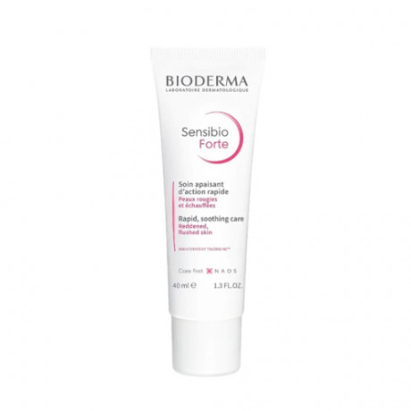 Bioderma Sensibio Forte Cream 40ml