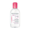 Bioderma sensibio H2O Solution 250 ml