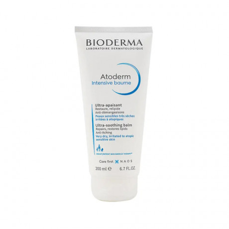 Bioderma Atoderm Intensive Baume 200ml