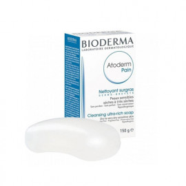 Bioderma Atoderm Oil Rich Soap 150gm