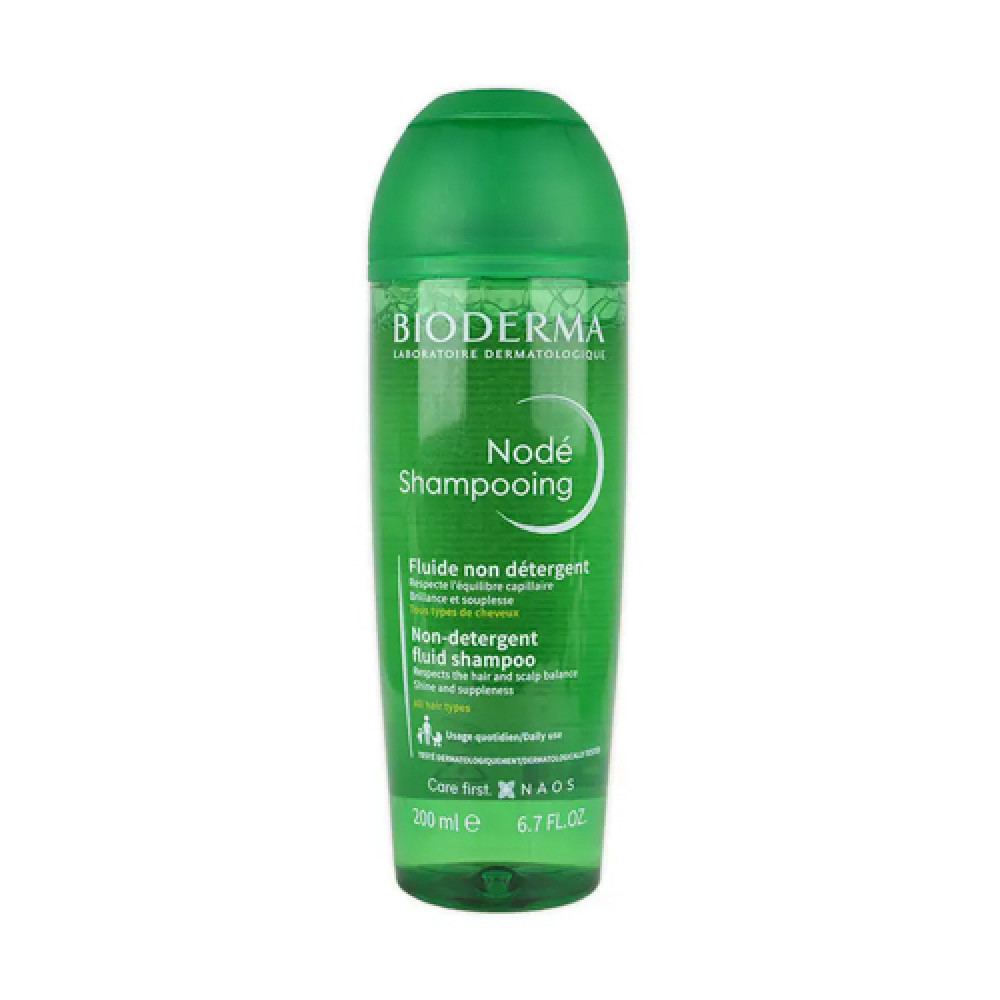 Bioderma Node Shampoo 200ml
