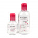 Bioderma Sensibio H2O 250ml+100ml - Offer