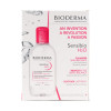 Bioderma Sensibio H2O 250ml+100ml - Offer