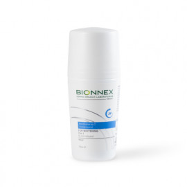Bionnex Perfederm Deomineral Whitening 2in1 Roll On 75ml