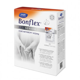 Bonflex Artisenior 30 Sachets