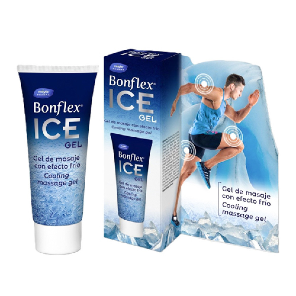Bonflex Ice Gel 100ml