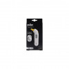 BRAUN THERMOSCAN 3 EAR THERMOMETER-IRT3030