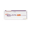Brilinta 90mg 56 Tablets