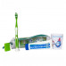 Buccotherm Junior 7-12 Years Toothpaste Kit - Mint