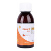 CALMAR D SYRUP 150ML