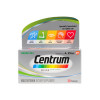 Centrum Silver With Lutein 30 Tabs 