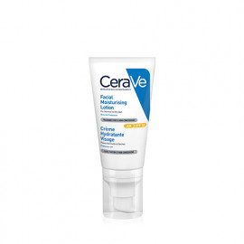 Cerave Facial Moisturising Lotion AM SPF30 52ml