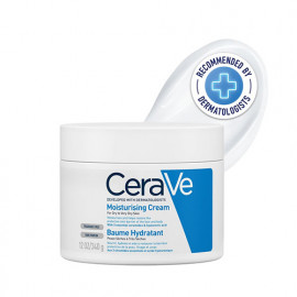 Cerave Moisturising Cream 340gm
