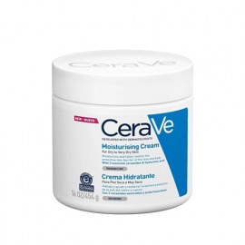 Cerave Moisturising Ceam Jar 454gm
