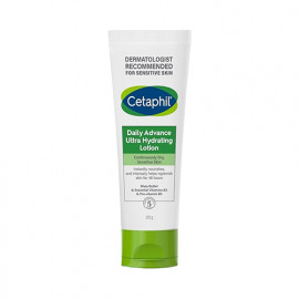 Cetaphil Daily Advance Ultra Hydrating Lotion 225gm