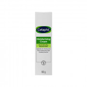 Cetaphil Moisturizing Cream 100gm