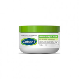 Cetaphil Moisturizing Jar Cream 250gm
