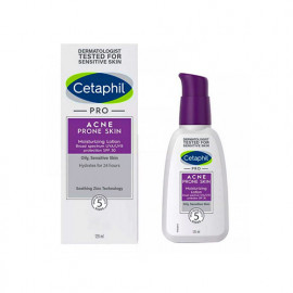 Cetaphil Pro Acne Prone Skin Moisturizing Lotion 120ml