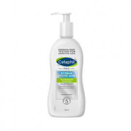Cetaphil Pro Eczema Prone Skin Moisturizing Lotion 295ml