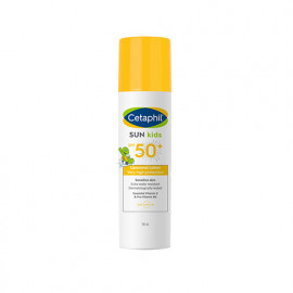 Cetaphil Sun Kids SPF50+ Lotion 150ml