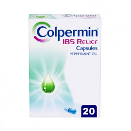 Colpermin 20 Capsules