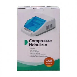 Compressor Nebulizer CNB 69016