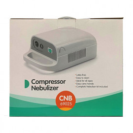 Compressor Nebulizer CNB 69025