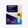 CONTOUR CARE 50 STRIPS
