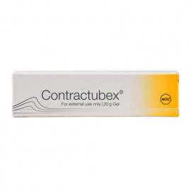Contractubex Gel 20gm