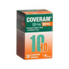 Coveram 10mg/10mg 30 Tablets