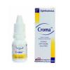 Croma Ophthalmic Solution 10ml