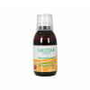 Calcizar Syrup Strawberry Flavor - 150ml