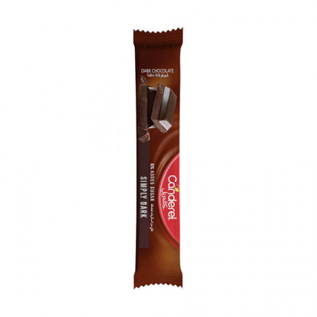 Canderel Dark Chocolate 30g
