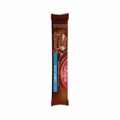 Canderel Magic Bubble Chocolate 30g