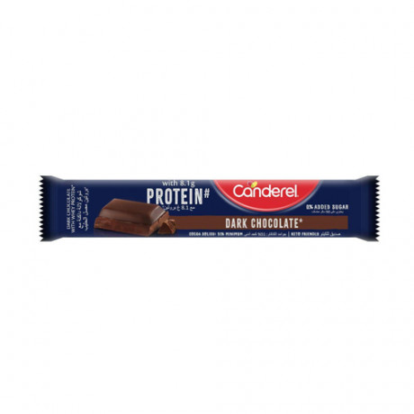 Canderel Protein Dark Chocholate 30gm