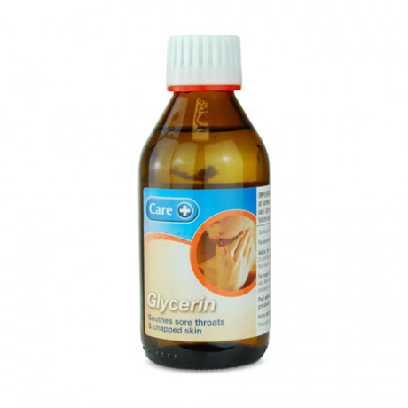 Care+ Glycerin 200ml