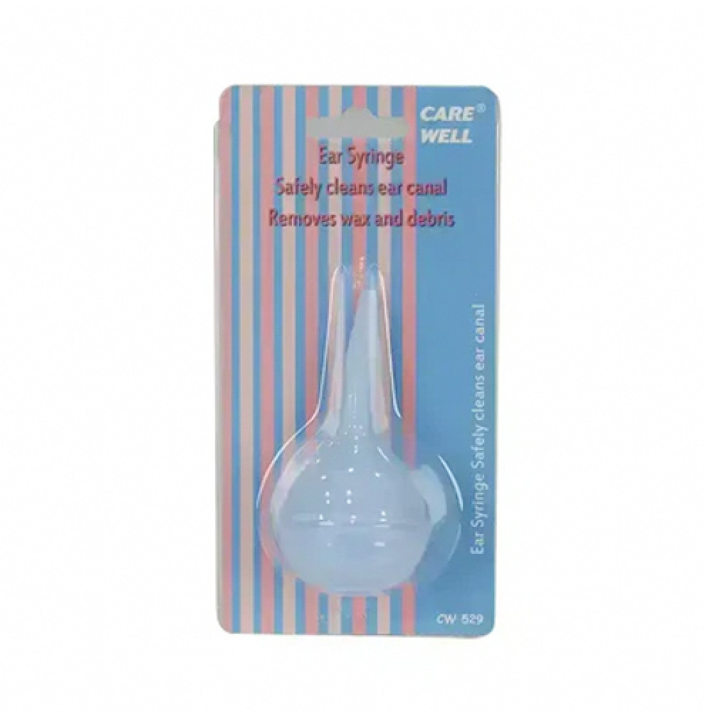 Carewell Ear Syringe
